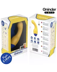 ONINDER CUTE - LOVE BUDDY MASTER VIBRATEUR POINT G - APPLICATION MONDIALE GRATUITE