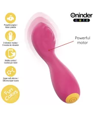 ONINDER CUTE - LOVE BUDDY MASTER VIBRATEUR POINT G - APPLICATION MONDIALE GRATUITE