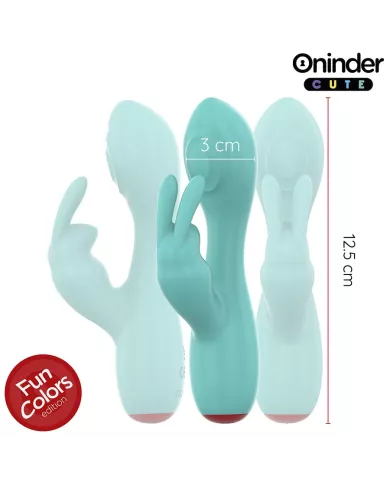 ONINDER CUTE - VIBRATEUR CLITORISÉ LOVE BUNNY G-SPOT - APPLICATION MONDIALE GRATUITE ONINDER CUTE - VIBRATEUR CLITORISÉ LOVE BUNNY G-SPOT - APPLICATION MONDIALE GRATUITE