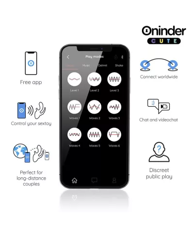 ONINDER CUTE - LOVE 3 SOME TRIPLE VIBRATEUR - APPLICATION GRATUITE DANS LE MONDE ENTIER ONINDER CUTE - LOVE 3 SOME TRIPLE VIBRATEUR - APPLICATION GRATUITE DANS LE MONDE ENTIER
