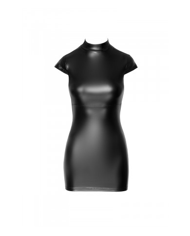 Robe dos lacé Fantasy F309 wetlook