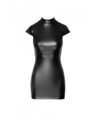 Robe dos lacé Fantasy F309 wetlook