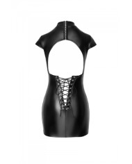 Robe dos lacé Fantasy F309 wetlook