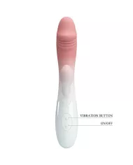 PRETTY LOVE - VIBRATEUR SNAPPY RABBIT 30 VIBRATIONS ROSE PRETTY LOVE - VIBRATEUR SNAPPY RABBIT 30 VIBRATIONS ROSE