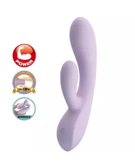 PRETTY LOVE - VIBRATEUR ROSOLYN RABBIT 10 VIBRATIONS VIOLET PRETTY LOVE - VIBRATEUR ROSOLYN RABBIT 10 VIBRATIONS VIOLET