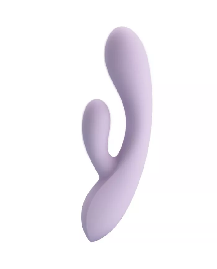 PRETTY LOVE - VIBRATEUR ROSOLYN RABBIT 10 VIBRATIONS VIOLET PRETTY LOVE - VIBRATEUR ROSOLYN RABBIT 10 VIBRATIONS VIOLET