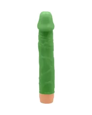 BAILE - VIBRATEUR RÉALISTE BILL 22,5 CM VERT