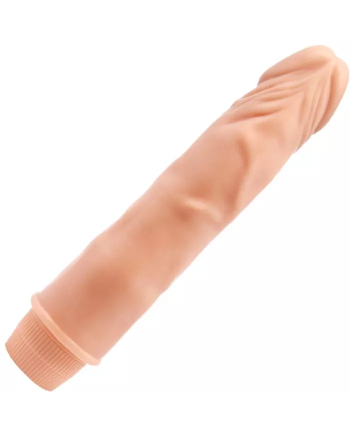 BAILE - VIBRATEUR RÉALISTE NAIN 21 CM CHAIR