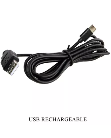 PRETTY LOVE - MASSEUR DJ SCHOLAR 5 RÉGLAGES VIOLET