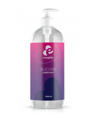 Lubrifiant EasyGlide silicone 1000 ml