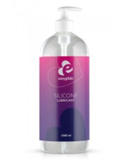 Lubrifiant EasyGlide silicone 1000 ml