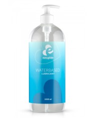Lubrifiant EasyGlide base eau 1000 ml