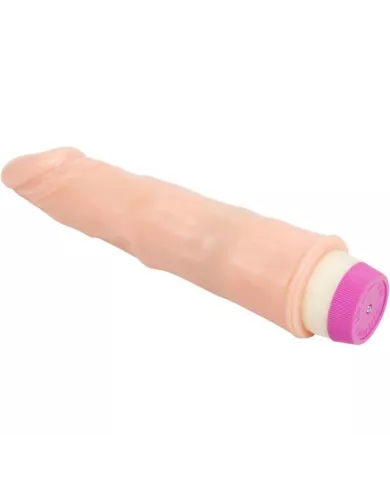 BAILE - VIBRATEUR VAGUES DE PLAISIR 21.5 CM DÉBUTANTS