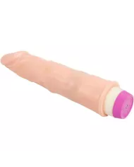 BAILE - VIBRATEUR VAGUES DE PLAISIR 21.5 CM DÉBUTANTS BAILE - VIBRATEUR VAGUES DE PLAISIR 21.5 CM DÉBUTANTS