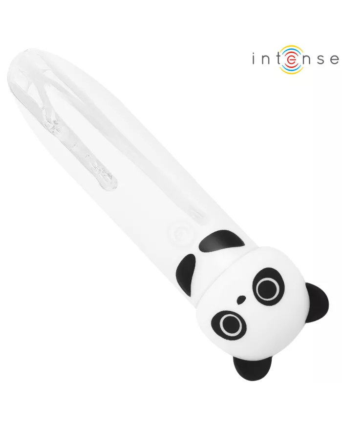 INTENSE - POH PANDA BULLET VIBRANT RECHARGEABLE USB 10 X 2,2 CM