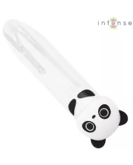 INTENSE - POH PANDA BULLET VIBRANT RECHARGEABLE USB 10 X 2,2 CM