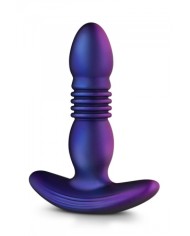 Plug anal va-et-vient Supernova - Hueman