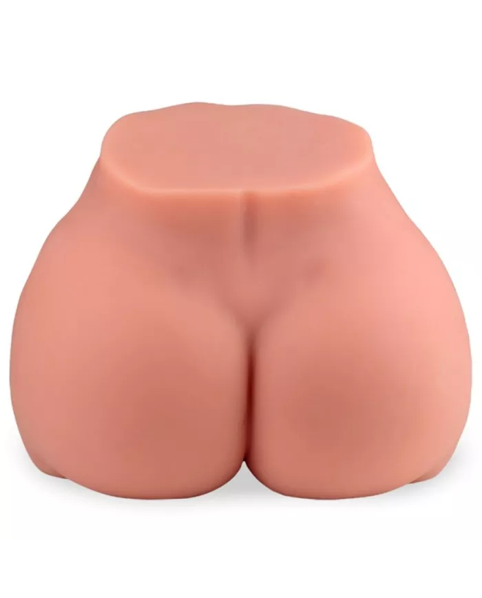 XISE - FREDERICO MASTURBATEUR GODE RÉALISTE POSITION FRONTALE AVEC POUSSÉE 15 CM