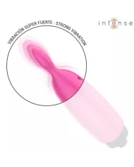 INTENSE - HOPPER PINK BULLET VIBRANT 8,3 X 2,4 CM INTENSE - HOPPER PINK BULLET VIBRANT 8,3 X 2,4 CM