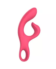 XOCOON - VIBRATEUR POINT G ORGASME SANS FIN FUCHSIA XOCOON - VIBRATEUR POINT G ORGASME SANS FIN FUCHSIA