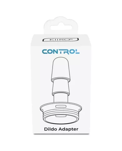 KIIROO - ADAPTATEUR DE GODE DE CONTRÔLE