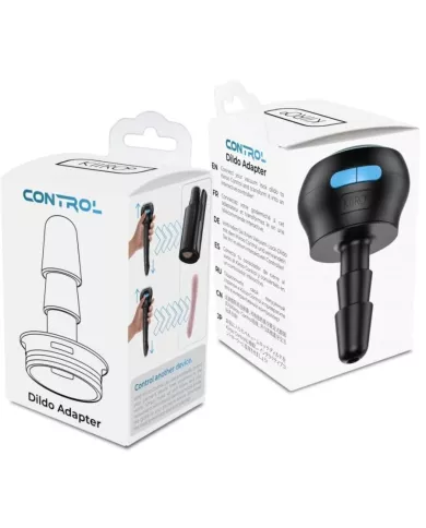 KIIROO - ADAPTATEUR DE GODE DE CONTRÔLE