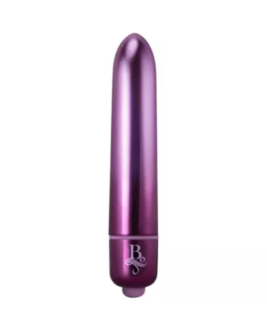 ROCKS-OFF - RO-90 PARLOUR PRINCE BALLE VIBRANTE VIOLET