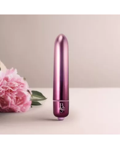 ROCKS-OFF - RO-90 PARLOUR PRINCE BALLE VIBRANTE VIOLET