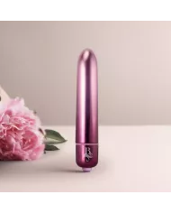 ROCKS-OFF - RO-90 PARLOUR PRINCE BALLE VIBRANTE VIOLET