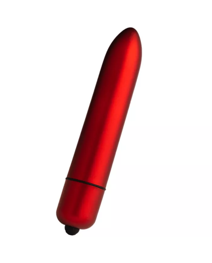 ROCKS-OFF - RO-160 ROUGE ALLURE BALLE VIBRANTE ROUGE