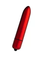 ROCKS-OFF - RO-160 ROUGE ALLURE BALLE VIBRANTE ROUGE