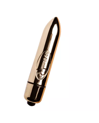 ROCKS-OFF - RO-80 CHAMPAGNE GOLDEN BULLET VIBRANTE