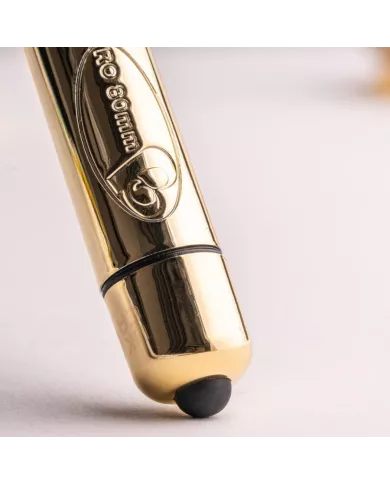 ROCKS-OFF - RO-80 CHAMPAGNE GOLDEN BULLET VIBRANTE