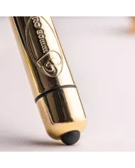 ROCKS-OFF - RO-80 CHAMPAGNE GOLDEN BULLET VIBRANTE