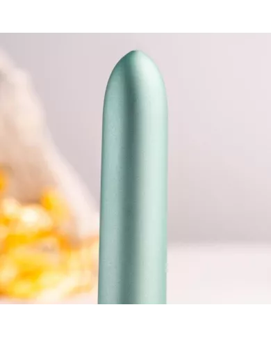 ROCKS-OFF - RO-90 AQUA LILY BALLE VIBRANTE VERT EAU