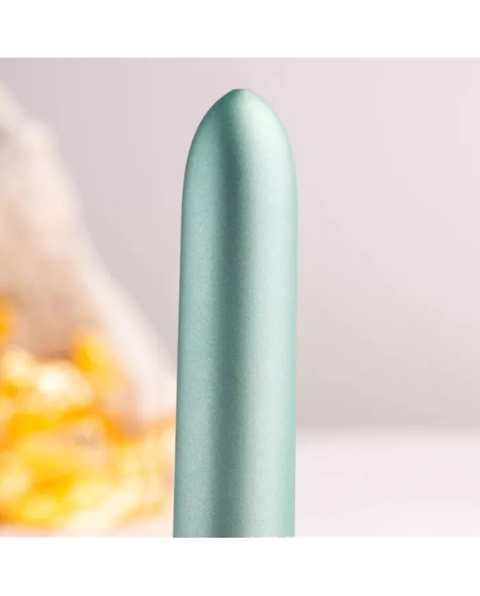 ROCKS-OFF - RO-90 AQUA LILY BALLE VIBRANTE VERT EAU