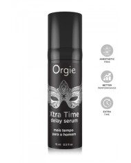 Sérum retardant l'éjaculation Xtra Time