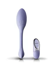 NIYA - N1 MASSEUR PELVIEN KEGEL AVEC TÉLÉCOMMANDE NIYA - N1 MASSEUR PELVIEN KEGEL AVEC TÉLÉCOMMANDE