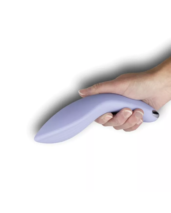 NIYA - N2 MASSEUR INTENSIFIANT POUR COUPLES NIYA - N2 MASSEUR INTENSIFIANT POUR COUPLES