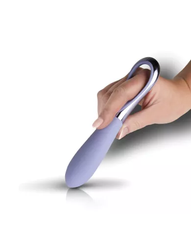 NIYA - MASSEUR DE ZONES ÉROGÉNÉES DE PRÉCISION N3 NIYA - MASSEUR DE ZONES ÉROGÉNÉES DE PRÉCISION N3