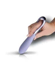 NIYA - MASSEUR DE ZONES ÉROGÉNÉES DE PRÉCISION N3