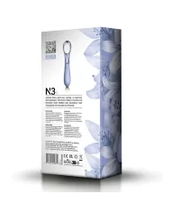 NIYA - MASSEUR DE ZONES ÉROGÉNÉES DE PRÉCISION N3