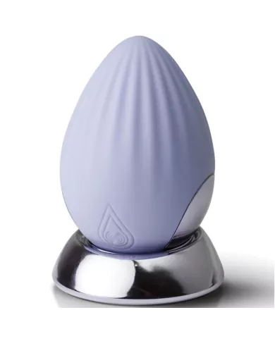 NIYA - MASSEUR INTIME À STIMULATION EXTERNE N4 NIYA - MASSEUR INTIME À STIMULATION EXTERNE N4