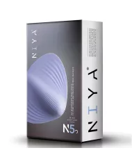 NIYA - N5 MASSEUR INTIME MULTI-USAGES AVEC TÉLÉCOMMANDE