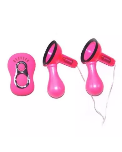 BAILE - ONDES STIMULANT LES TÉTONS BAILE - ONDES STIMULANT LES TÉTONS