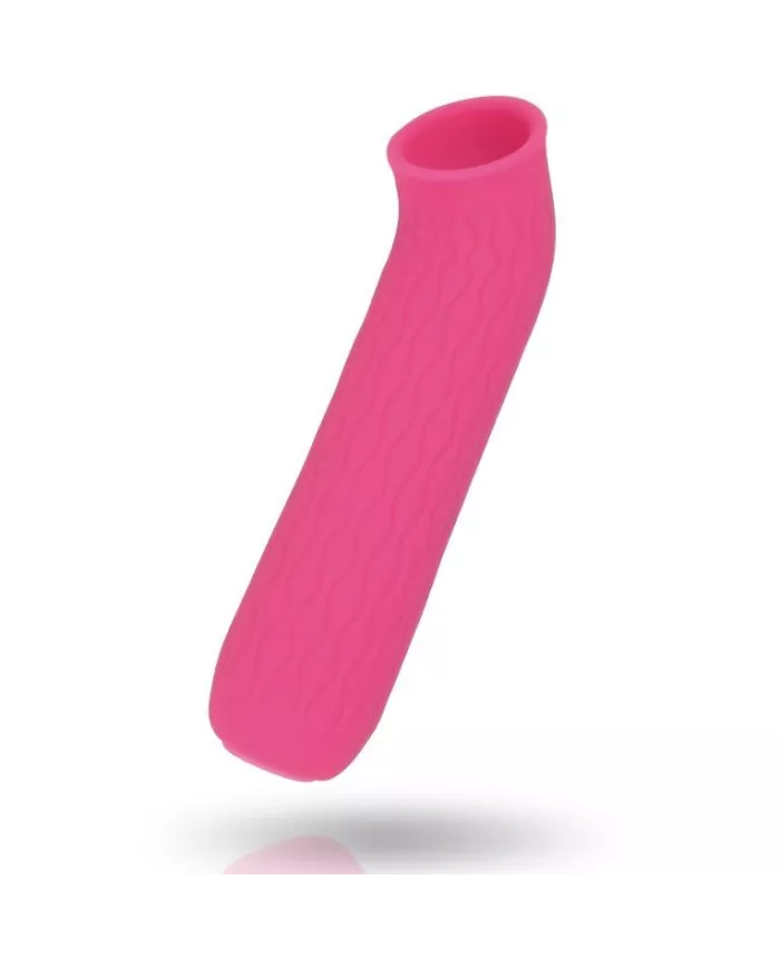 INSPIRE SUCTION - HIVER ROSE