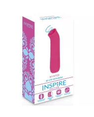 INSPIRE SUCTION - HIVER ROSE