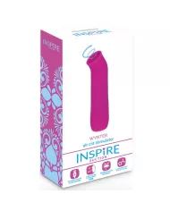 INSPIRE SUCTION - HIVER VIOLET