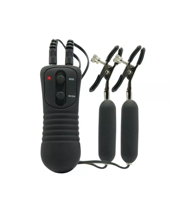 FETISH FANTASY SERIES - PINCES  TÉLÉPHONE VIBRANTES FETISH FANTASY SERIES - PINCES  TÉLÉPHONE VIBRANTES