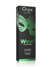 Spray buccal excitant Wow